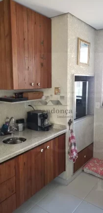 Imagem Excelente apartamento em Perdizes com 240m², 04 suí­tes e 05 vagas