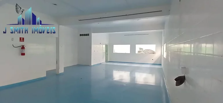 Imagem GALPÃO INDUSTRIAL 3.000m² ÁREA FABRIL. CABINE PRIMÁRIA 350KVA