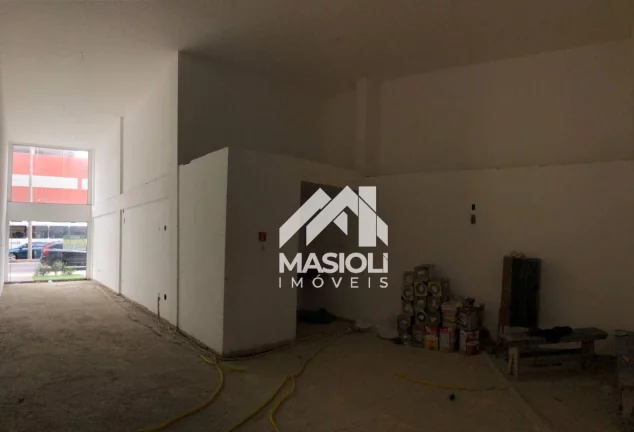 Imagem Loja para alugar, 65 m² por R$ 5.000,00/mês - Praia de Itaparica - Vila Velha/ES