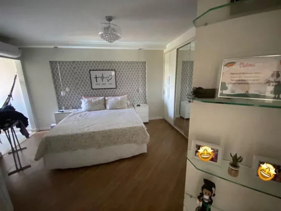Imagem Apartamento à venda no Edifício Graccho Cardoso - 4 quartos, 146m² - Sul - Confira!