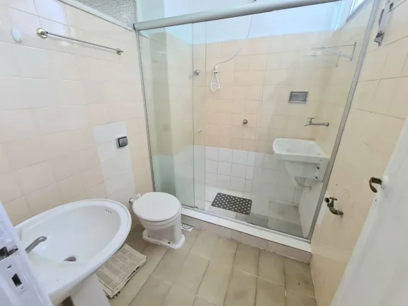 Imagem Apartamento para Venda em Rio de Janeiro, Botafogo, 1 dormitório, 1 banheiro