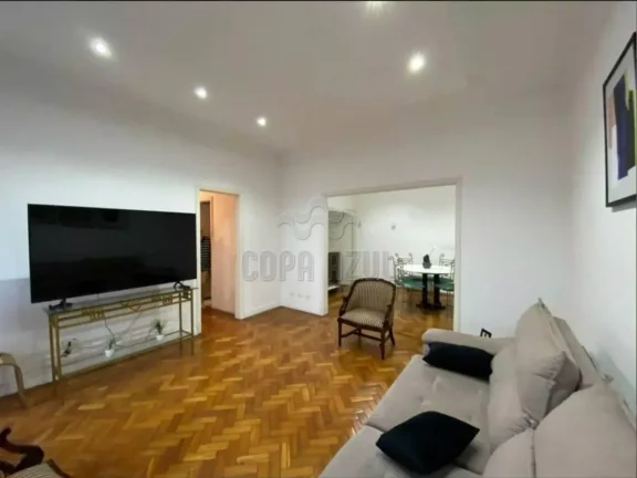 Imagem Copacabana - Residencial › Apartamento com 3 quarto(s) a Venda