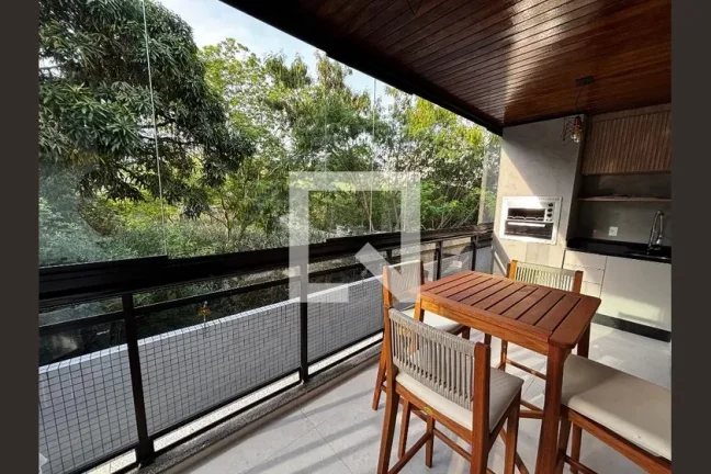 Imagem Apartamento à Venda - Recreio, 2 Quartos, 108 m2