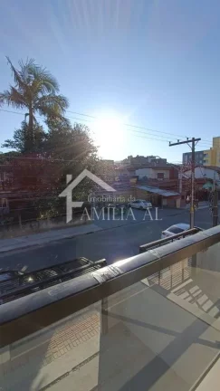 Imagem GEMINADO COM 84M² NO COSTA E SILVA