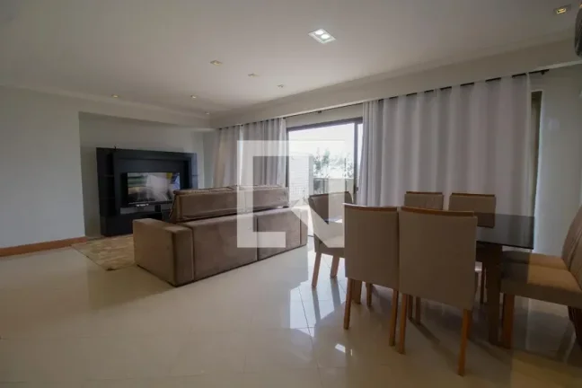 Imagem Apartamento à Venda - Recreio, 5 Quartos, 400 m2