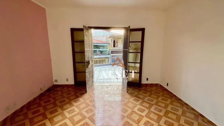 Imagem Sobrado com 3 dormitórios à venda, 151 m² por R$ 650.000,00 - Vila Olinda - São Paulo/SP