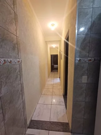 Imagem Casa com 2 dormitórios à venda, 130 m² por R$ 450.000,00 - Jardim Pinheiro - Poá/SP