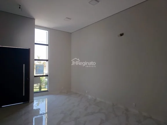 Imagem Casa térrea à venda Condomínio Le France - Sorocaba
