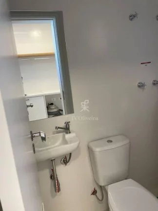 Imagem Apartamento com 3 dormitórios à venda, 186 m² por R$ 5.000.000,00 - Real Parque - São Paulo/SP