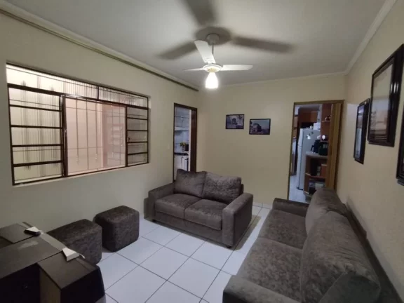 Imagem Casa com 2 dormitórios à venda, 110 m² por R$ 389.000,00 - Vila Nova Amorim - Suzano/SP