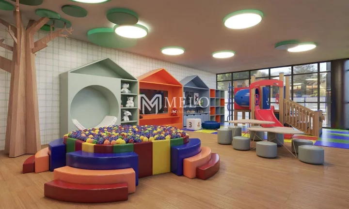 Imagem Oportunidade em ALAGOAS: 207m², 03qts, 03vagas...