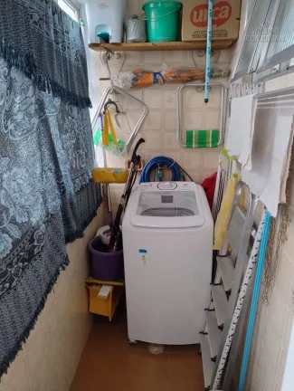 Imagem Ótima oportunidade! Apartamento à venda no Bairro Forte – Praia Grande