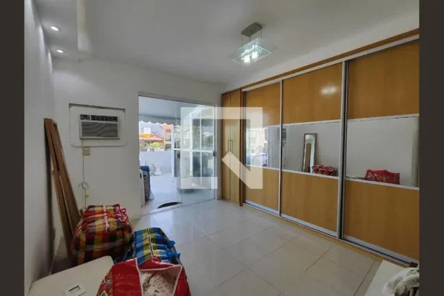 Imagem Apartamento à Venda - Recreio, 3 Quartos, 192 m2