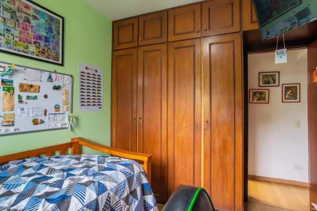 Imagem APARTAMENTO RESIDENCIAL em São Paulo - SP, Jardim Ampliação
