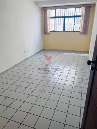 Imagem Oportunidade! Apartamento de 3 Quartos, 2 Vagas de Garagem em Manaíra