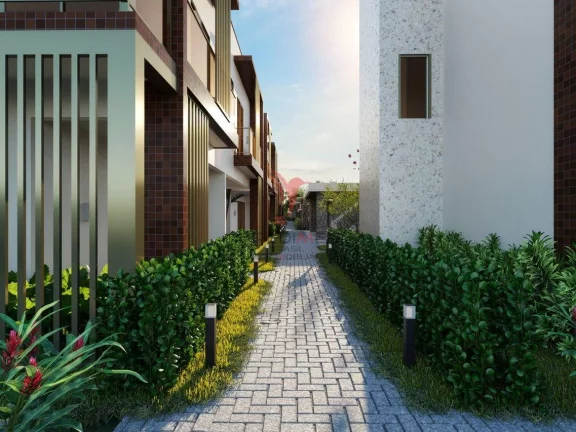 Imagem Casa duplex ,em condomínio , João Pessoa
