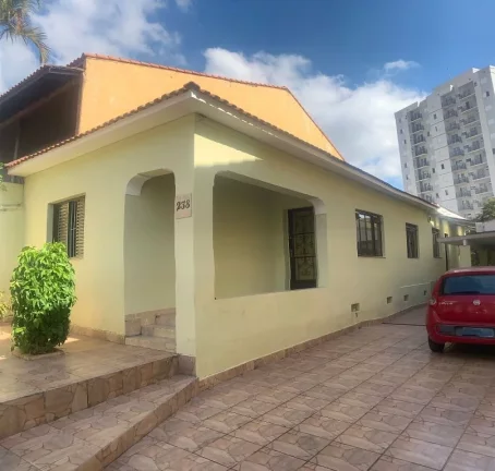 Imagem Casa com 3 dormitórios à venda, 600 m² por R$ 1.300.000,00 - Centro - Poá/SP
