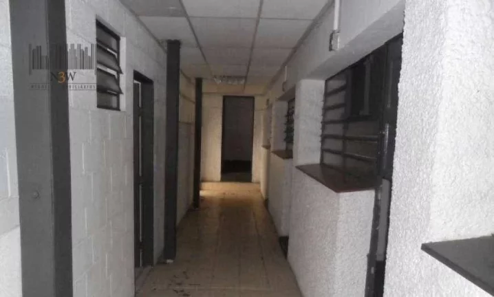 Imagem Galpão à venda, 1084 m² por R$ 8.500.000,00 - Vila Leopoldina - São Paulo/SP
