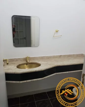 Imagem CASA RESIDENCIAL em ITU - SP, CONDOMÍNIO TERRAS DE SÃO JOSÉ