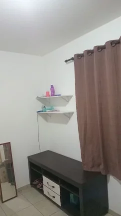 Imagem Sobrado com 3 dormitórios à venda, 107 m² por R$ 530.000,00 - Jardim das Indústrias - São José dos Campos/SP