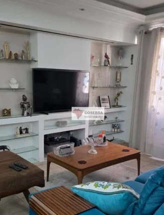 Imagem Apartamento à venda, 86 m² por R$ 1.050.000,00 - Vila Olímpia - São Paulo/SP