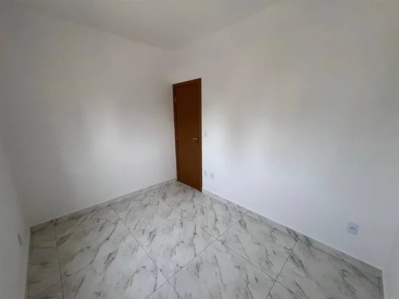 Imagem APARTAMENTO COM 53 m² - CAIÇARA - PRAIA GRANDE SP