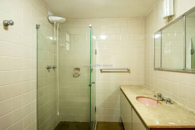 Imagem Apartamento à venda Itaim Bibi São Paulo