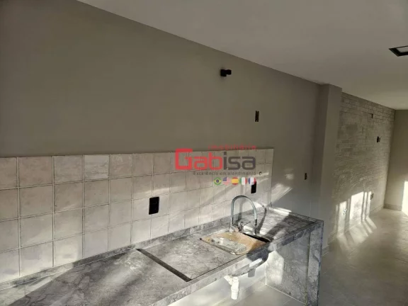 Imagem Casa com 3 dormitórios à venda, 120 m² por R$ 950.000,00 - Braga - Cabo Frio/RJ