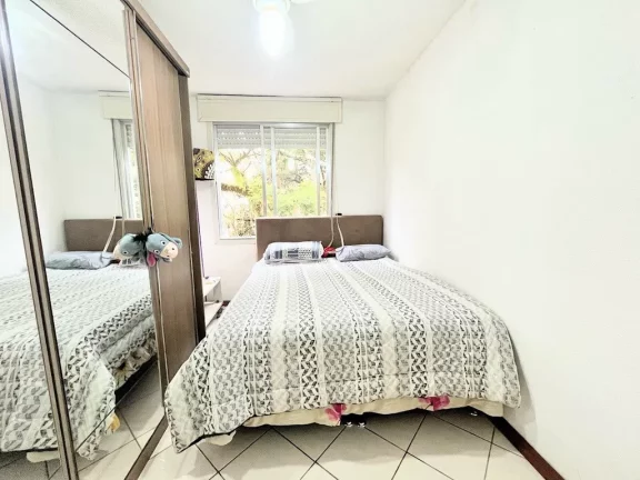 Imagem CPÂC 85 Apto CV8753 - Apartamento à venda no bairro Cavalhada - Porto Alegre/RS
