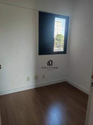 Imagem Apartamento com 3 dormitórios sendo 1 suite para alugar, 70 m² por R$ 3.000/mês - Vila Santa Francisca - Sorocaba/SP