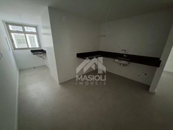 Imagem À VENDA – 4 Quartos com Suíte e Varandão | Praia da Costa – Vila Velha / ES.