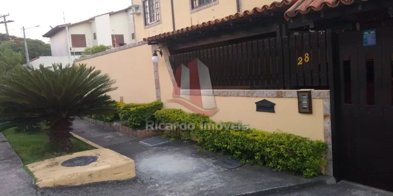 Imagem Casa Duplex c/ 2 Quartos Churrasco, Piscina e Wi-Fi