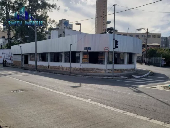 Imagem LOJA 700m²- PONTO COMERCIAL MARAVILHOSO EM GUARULHOS-SP