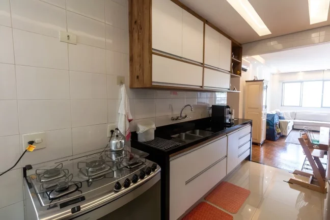Imagem Apartamento para Locação em São Paulo / SP no bairro Itaim Bibi