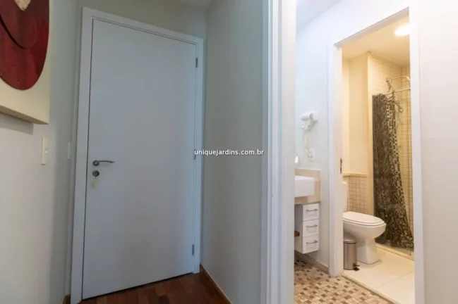 Imagem Apartamento à venda Vila Olímpia São Paulo