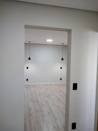 Imagem SOBRADO - FINO ACABAMENTO - RESIDENCIAL REAL PARK - SUMARÉ