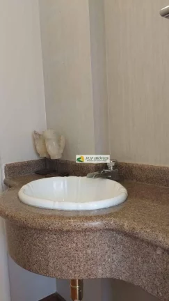 Imagem Lindo apartamento para venda com 251 m² com 4 suítes no Cambuí - Campinas - SP