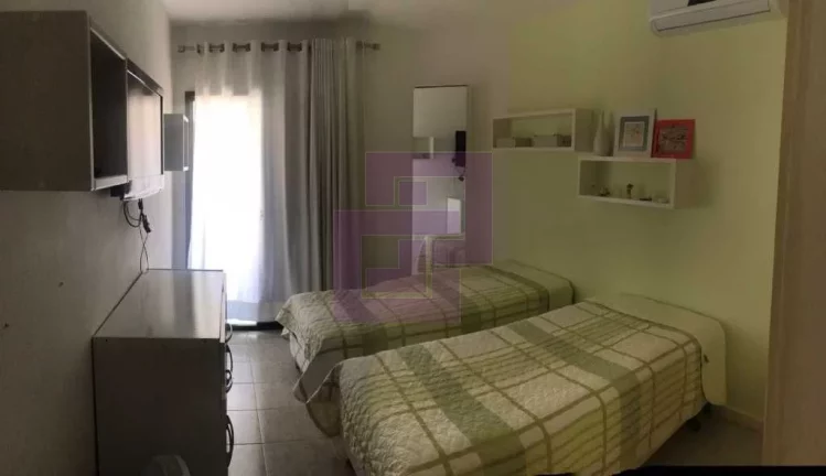 Imagem Apartamentos / Padrão na cidade de Guarujá
