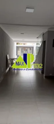 Imagem Imperdível oportunidade! Casa à venda em São Paulo-SP, Vila Granada. 2 quartos, 2 suítes, 1 sala, 2 banheiros, 3 vagas, 130m².