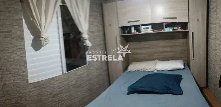 Imagem Apartamento térreo pronto para morar - Jd. Isis - Cotia/SP
