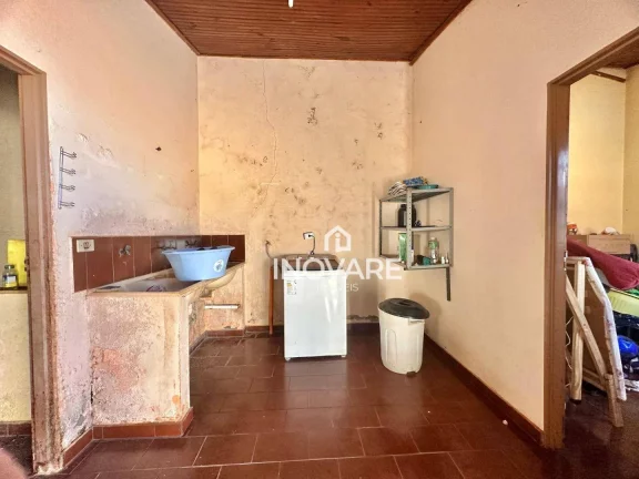 Imagem Casa com 3 dormitórios, 220 m² - venda por R$ 350.000,00 ou aluguel por R$ 2.500,00/mês - Alvorada - Araporã/MG