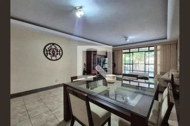 Imagem Apartamento à Venda - Recreio, 4 Quartos, 198 m2