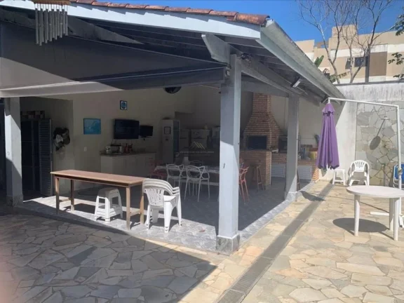 Imagem Casa para Venda em Ubatuba / SP no bairro Enseada
