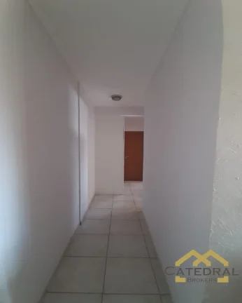 Imagem Apartamento a Venda no Residencial Vila Arens - Vila Santa Rosa - Jundiaí - SP