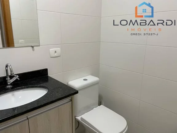 Imagem Apartamento á venda na Praia das Toninhas