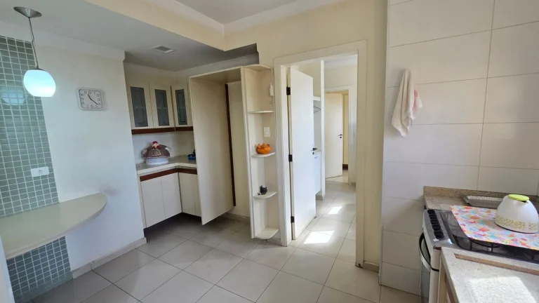 Imagem Apartamento com 3 dormitórios à venda, 140 m² por R$ 600.000,00 - Vila Nova - Itu/SP