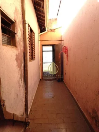 Imagem Casa com 2 dormitórios à venda, 100 m² por R$ 175.000,00 - Campos Elíseos - Ribeirão Preto/SP
