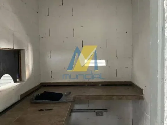 Imagem Salão para alugar, 292 m² - Demarchi - São Bernardo do Campo/SP