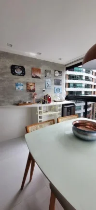 Imagem Imperdível Apartamento à Venda em Alphaville I, Salvador-BA: 3 Quartos, 1 Suíte, 3 Salas, 3 Banheiros, 2 Vagas, 113m²!