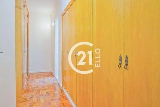 Imagem Apartamento com 134 m², 3 quartos sendo 1 suíte - Jardins